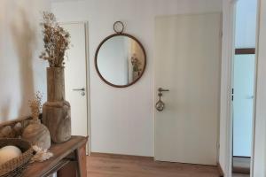 Φωτογραφία από το άλμπουμ του Beautiful apartment with garden σε Étaples
