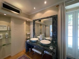 辛特拉Sintra Chalet的相册照片