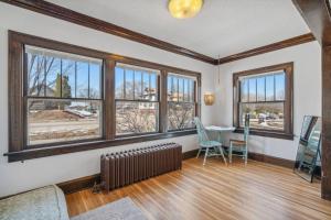 Afbeelding uit fotogalerij van Garden Apt, Majestic MPLS Duplex in Minneapolis