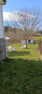 Fotografie z fotogalerie ubytování Casa Fina v destinaci Villarino Frío