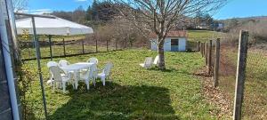 Fotografie z fotogalerie ubytování Casa Fina v destinaci Villarino Frío