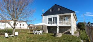 Fotografie z fotogalerie ubytování Casa Fina v destinaci Villarino Frío