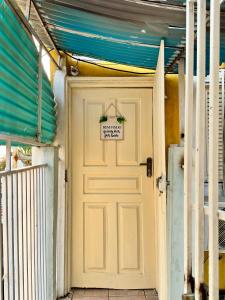 Galería fotográfica de Peaceful 1BR APT in Maculusso en Luanda