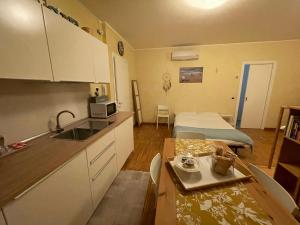 Gallery image of La Casa di Zucchero in Classe