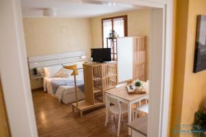 Gallery image of La Casa di Zucchero in Classe