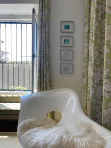 辛特拉Sintra Chalet的相册照片 更多10张照片