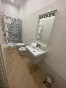 Fotografie z fotogalerie ubytování Casa Maiorino v destinaci Torre del Greco