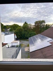Fotografie z fotogalerie ubytování Ferienwohnung in Gerolstein Zentrum v destinaci Gerolstein
