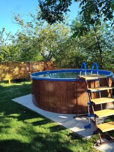 Gallery image of Brvnara Aurora Vista in Velika Remeta