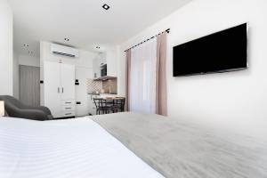 Foto dalla galleria di Apartments Volta See view a Rovigno (Rovinj)