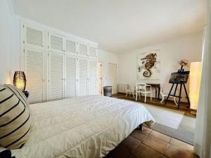 Fotografia z galérie ubytovania Villa Bonavista v destinácii Santa Cristina d'Aro