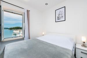 Foto dalla galleria di Apartments Volta See view a Rovigno (Rovinj) Altre 32 foto