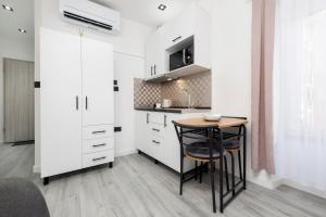 Foto dalla galleria di Apartments Volta See view a Rovigno (Rovinj)