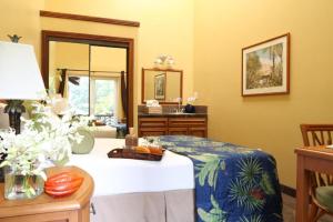 Fotografie z fotogalerie ubytování Hawaiian Sanctuary Eco Retreat Center v destinaci Pahoa