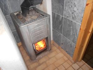 Galeriebild der Unterkunft Tornvillan in Hammarland