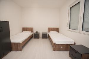 Fotografie z fotogalerie ubytování Biljana Apartments v destinaci Gevgelija
