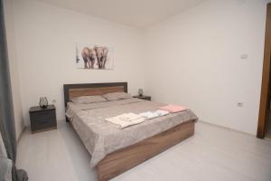 Fotografie z fotogalerie ubytování Biljana Apartments v destinaci Gevgelija + 13 fotografií