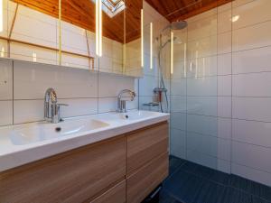 Gallery image of De 5 Platanen in Hulshorst