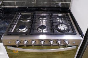 Gallery image of Private Room #3 in a 4 bedroom Guest House in Roma Norte, Mexico City in Mexico City