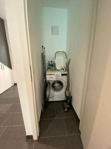 Φωτογραφία από το άλμπουμ του Atelierhaus Zentrum,ruhig,HT herzlich willkommen στο Ίνγκολστατ