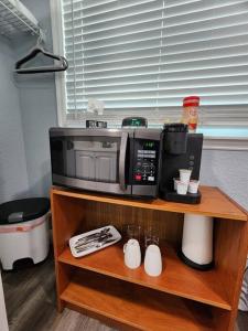 Dapur atau dapur kecil di Studio Petite! +20 gambar