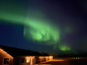 Fotografie z fotogalerie ubytování Hotel Vos v destinaci Hella