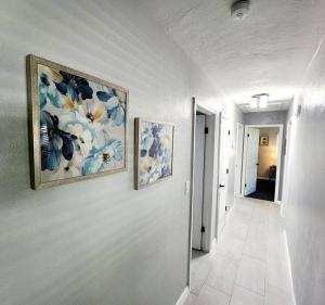 Galeriebild der Unterkunft Blue Door House in Lakeland