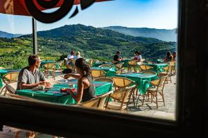 Gallery image of Hotel Villa Volpi in Lucca