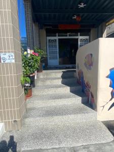 Fotografie z fotogalerie ubytování Fish Luck Guesthouse v destinaci Siao Liou-čchiou