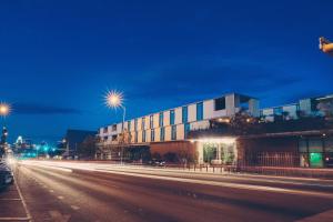 Okolí hotelu