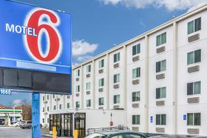 Motel 6-Framingham, MA - Boston West