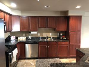 Gallery image of Lake Chelan Executive Condo in Chelan