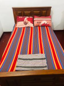 Billede fra billedgalleriet på Uthayam Guest House i Batticaloa