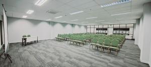 Ärikülastajate ala ja/või konverentsiruum majutusasutuses TOS Hotel & Convention Center Tangerang Powered by Archipelago