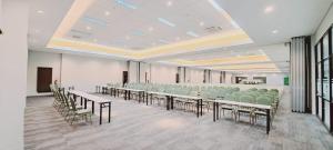 Ärikülastajate ala ja/või konverentsiruum majutusasutuses TOS Hotel & Convention Center Tangerang Powered by Archipelago