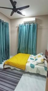 Billede fra billedgalleriet på Homestay Bonda Kota Bharu i Wakaf Baharu