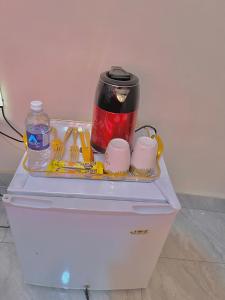 Fotografie z fotogalerie ubytování Coast Haven v destinaci Bulawayo + 1 fotografie