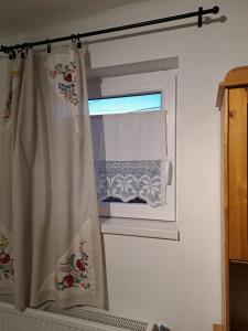 Foto dalla galleria di Ábrányi Nyírfás a Nyírábrány