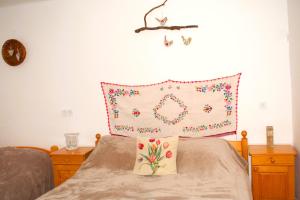 Foto dalla galleria di Ábrányi Nyírfás a Nyírábrány