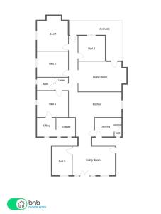 Κάτοψη του Kilbirnie - Stroll to CBD, Heritage, Sleeps 10