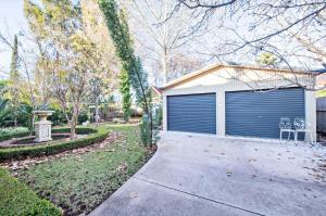 Κήπος έξω από το Kilbirnie - Stroll to CBD, Heritage, Sleeps 10