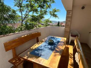 Fotografie z fotogalerie ubytování Apartman Olja v destinaci Pag