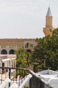 Фотография из галереи Homelike Guest house в Кирении