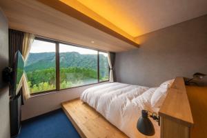 Afbeelding uit fotogalerij van The ACONCAGUA RESORTS in Minami Aso +33 foto's