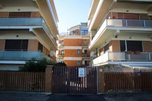 Clădirea în care este situat/ăapartamentul