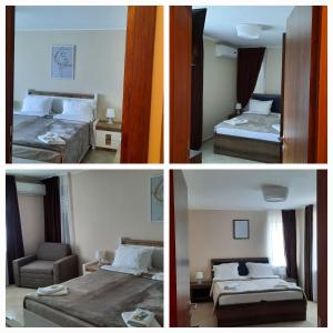 Φωτογραφία από το άλμπουμ του Family Hotel Gogov σε Sinemorets