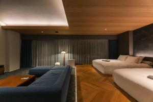 Afbeelding uit fotogalerij van The ACONCAGUA RESORTS in Minami Aso