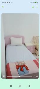 Galeriebild der Unterkunft Villa raif in Djerba