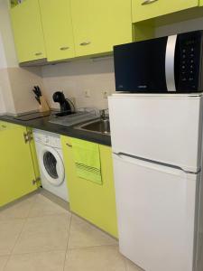 Gallery image of JOY Studio in Ravda