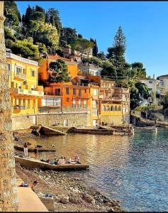 Loodusmaastik apartemendi lähedal